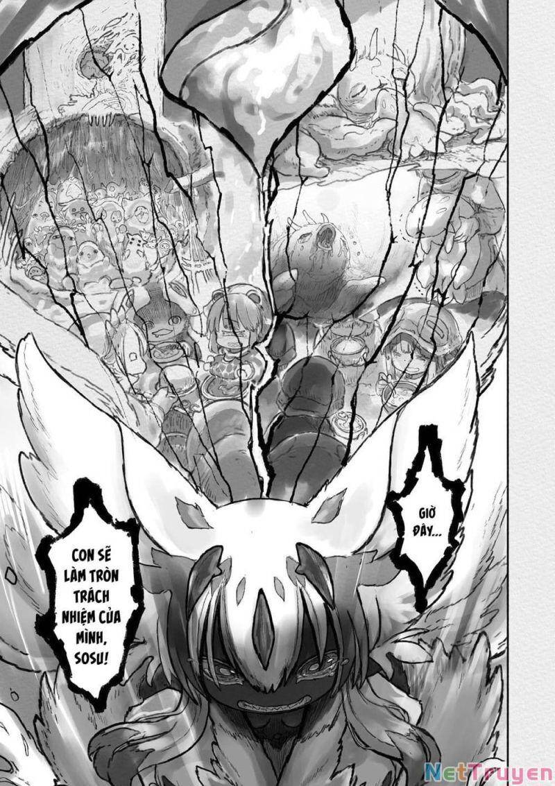 Made In Abyss Chapter 59 - Trang 2