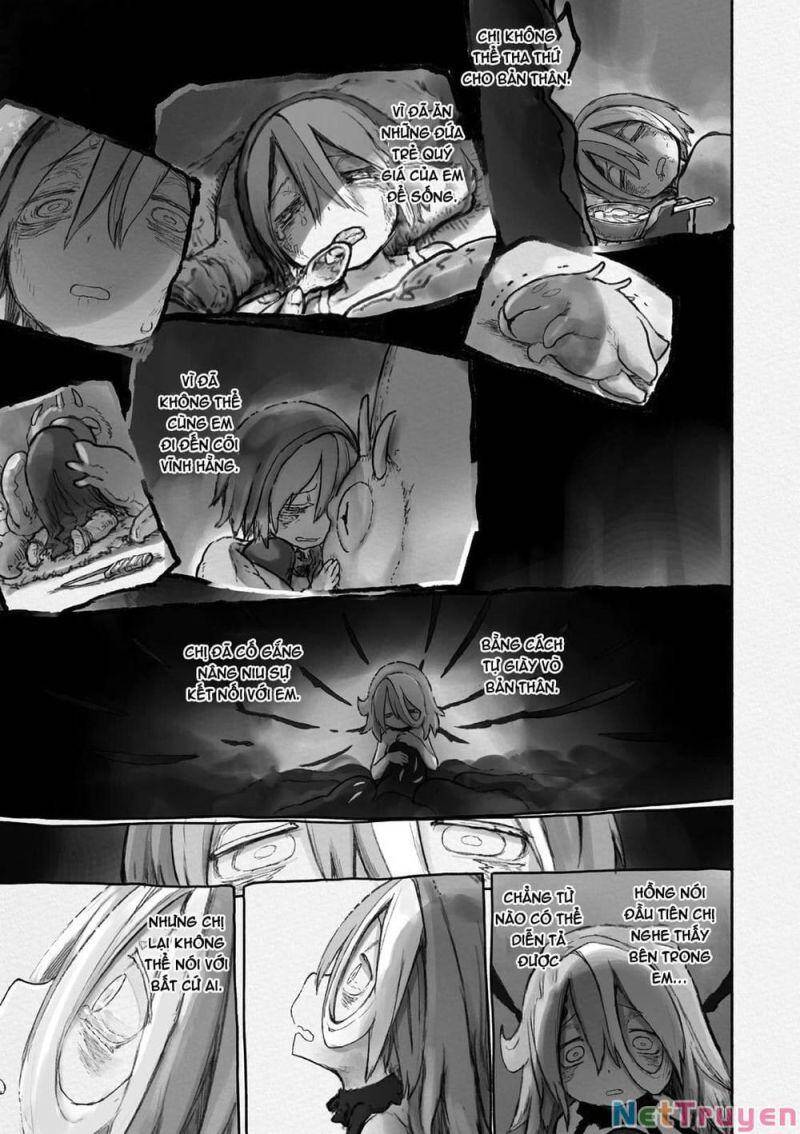 Made In Abyss Chapter 59 - Trang 2