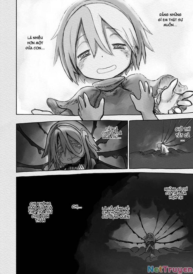 Made In Abyss Chapter 59 - Trang 2