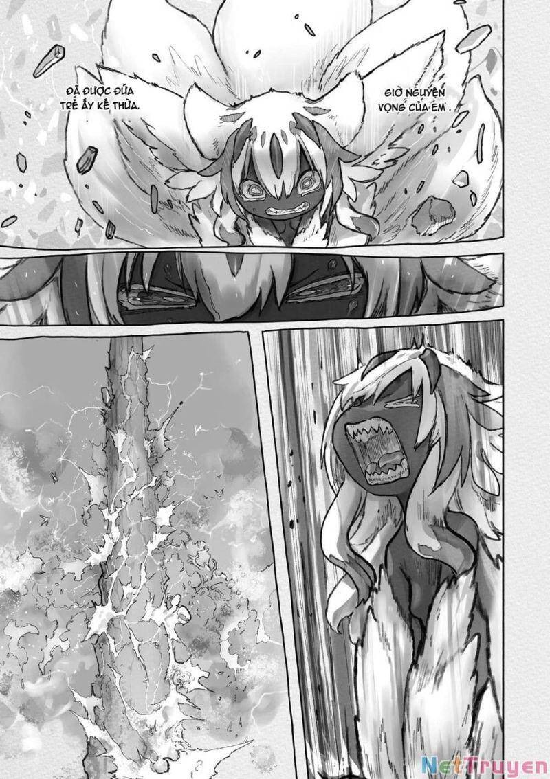 Made In Abyss Chapter 59 - Trang 2