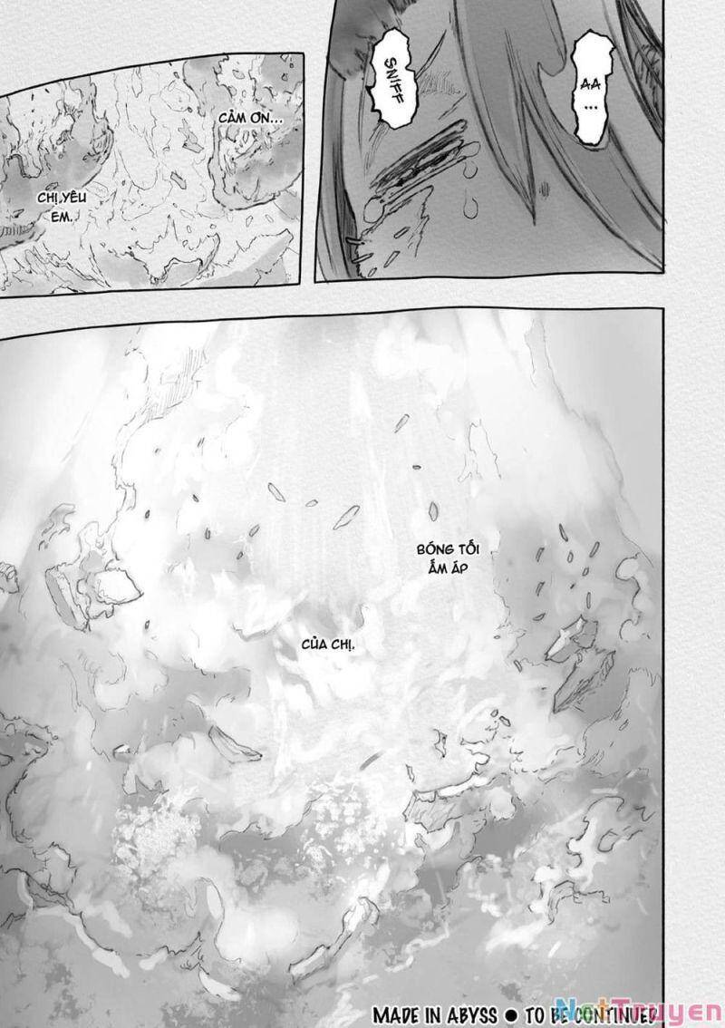 Made In Abyss Chapter 59 - Trang 2