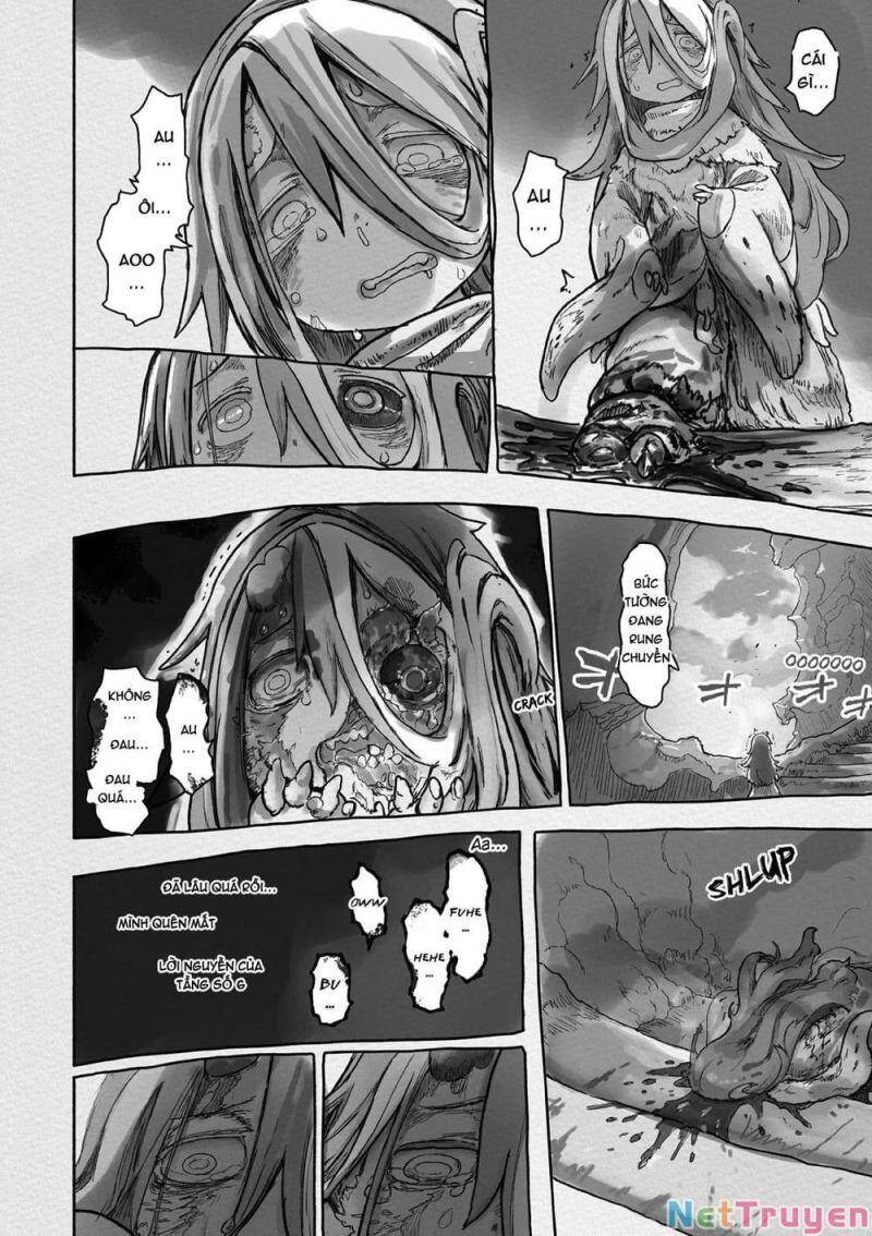 Made In Abyss Chapter 59 - Trang 2