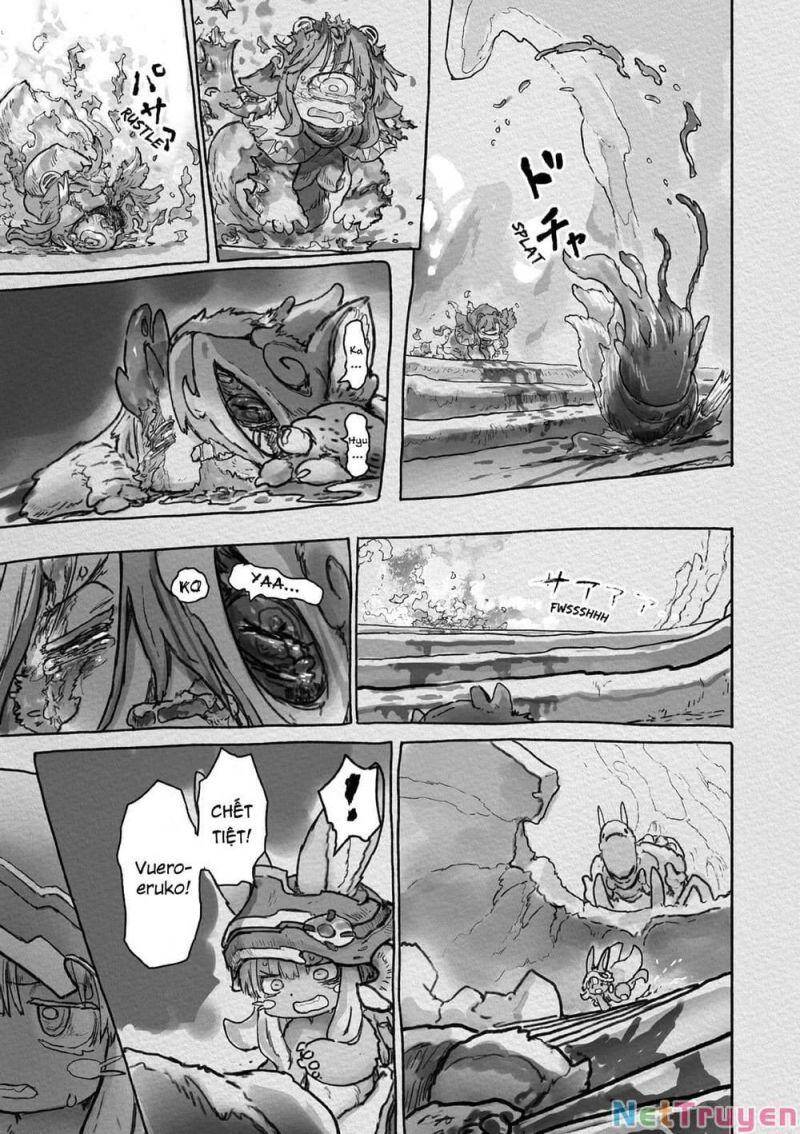 Made In Abyss Chapter 59 - Trang 2