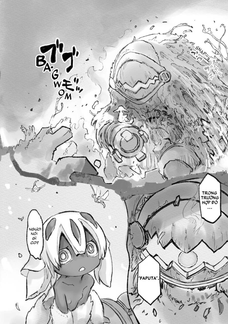 Made In Abyss Chapter 51.5 - Trang 2