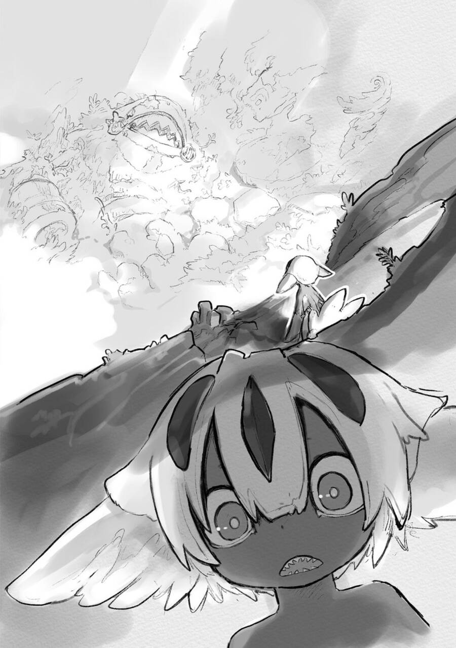 Made In Abyss Chapter 51.5 - Trang 2