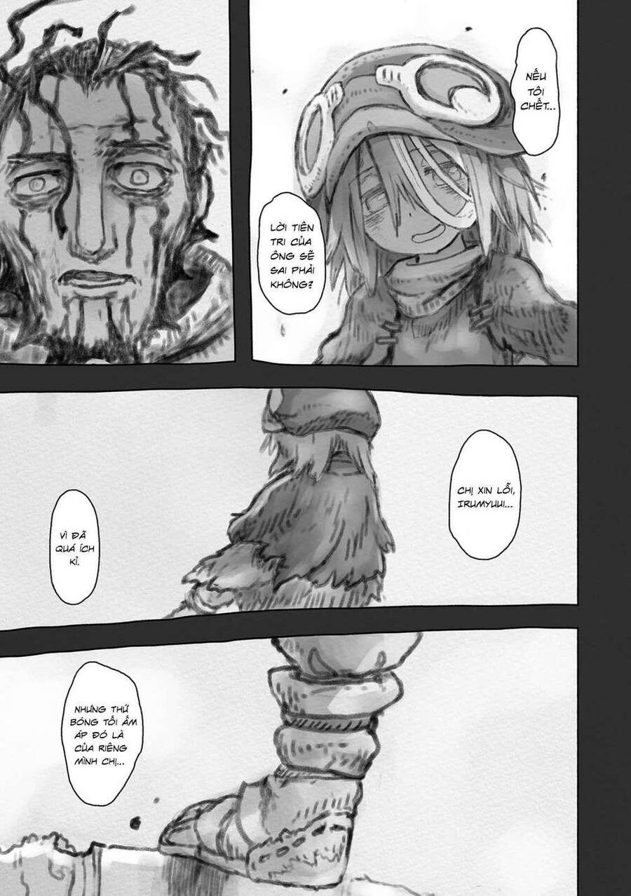 Made In Abyss Chapter 51 - Trang 2