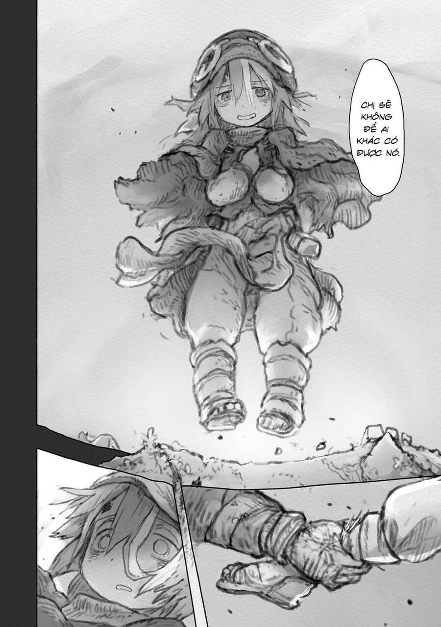 Made In Abyss Chapter 51 - Trang 2