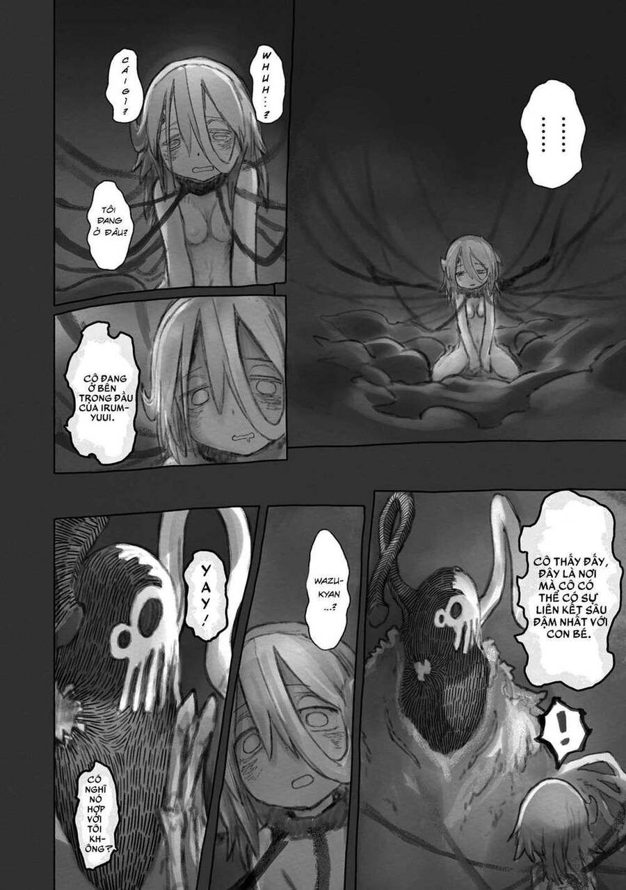 Made In Abyss Chapter 51 - Trang 2