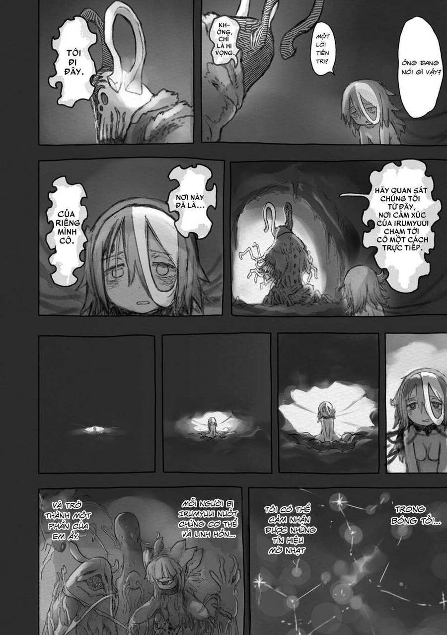 Made In Abyss Chapter 51 - Trang 2