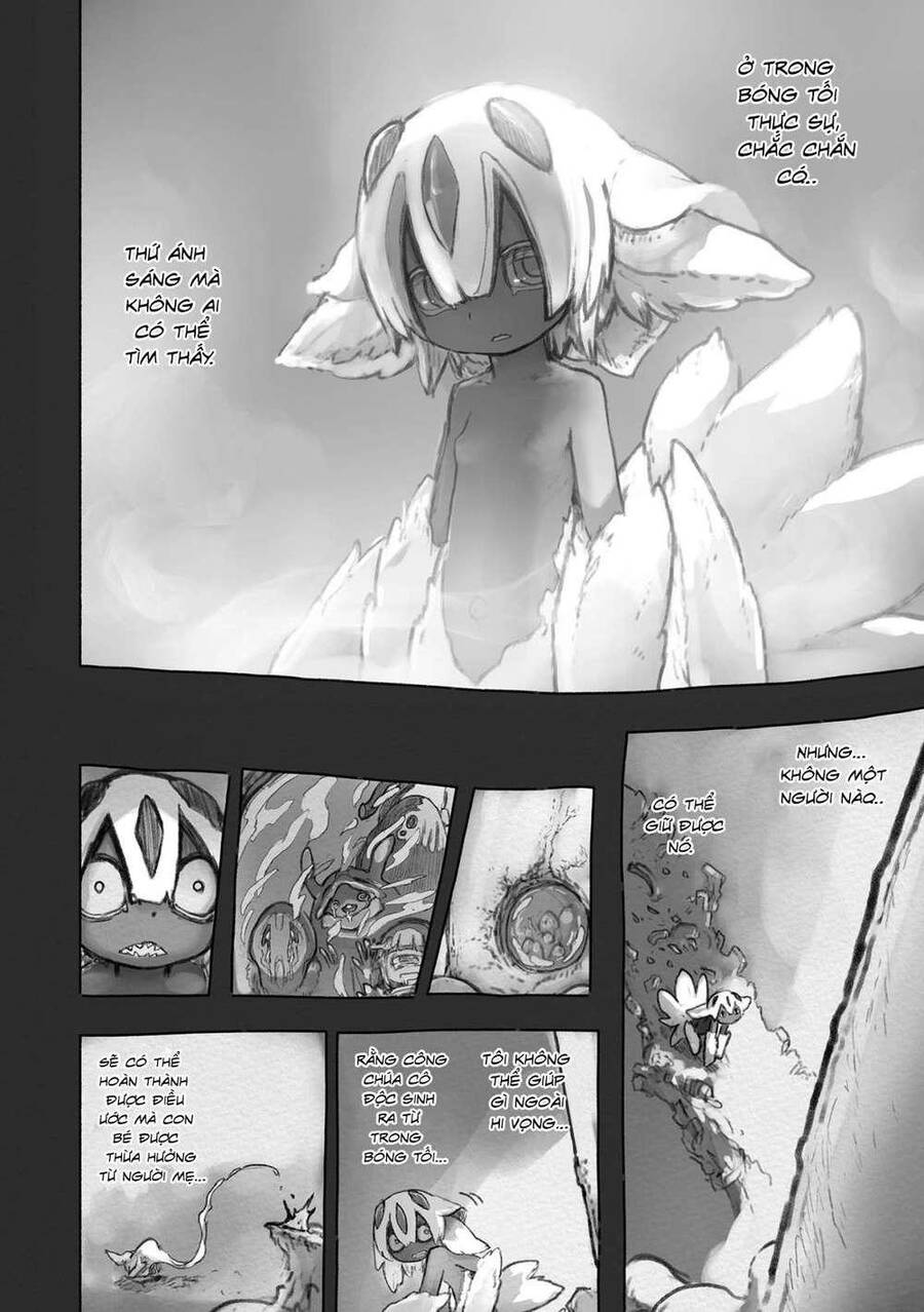 Made In Abyss Chapter 51 - Trang 2