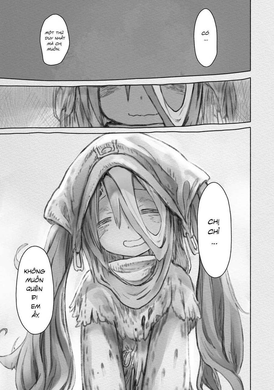 Made In Abyss Chapter 51 - Trang 2