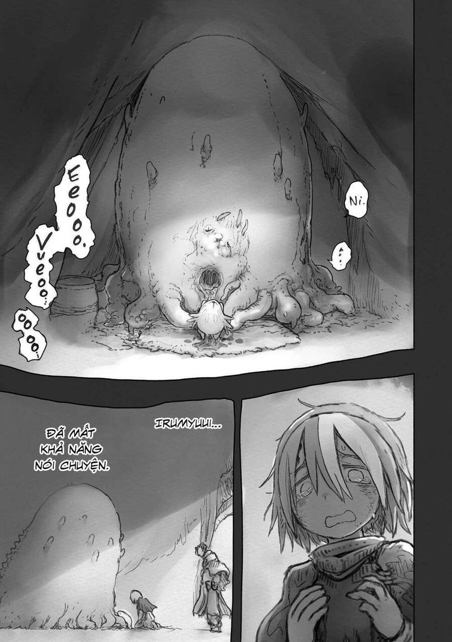 Made In Abyss Chapter 51 - Trang 2