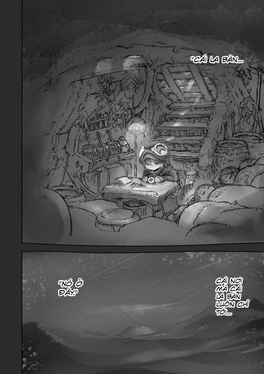 Made In Abyss Chapter 48 - Trang 2