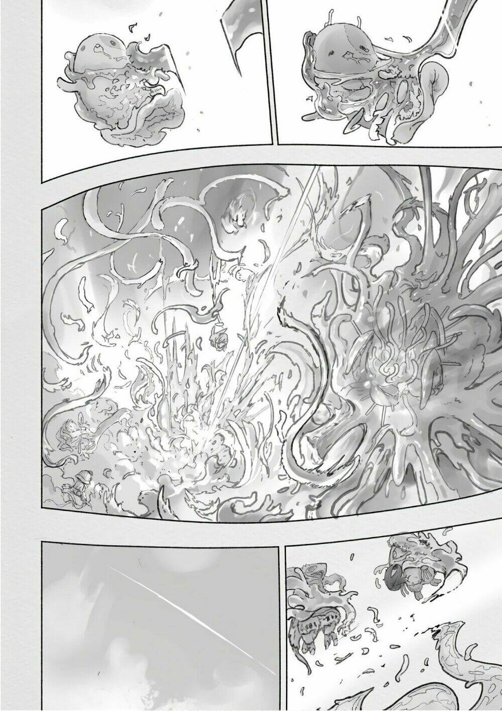 Made In Abyss Chapter 36.2 - Trang 2