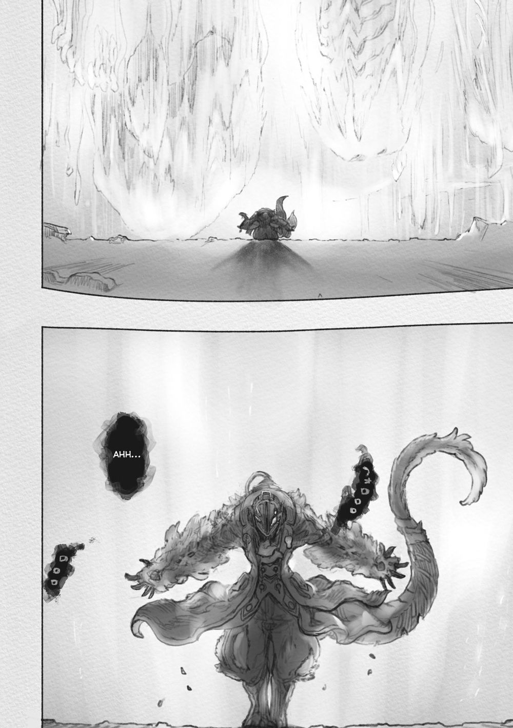 Made In Abyss Chapter 36 - Trang 2