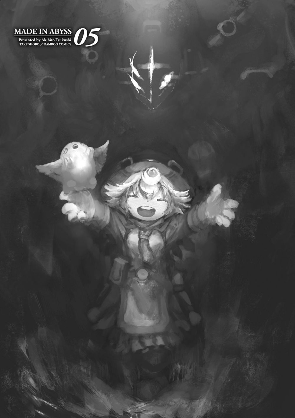 Made In Abyss Chapter 33 - Trang 2