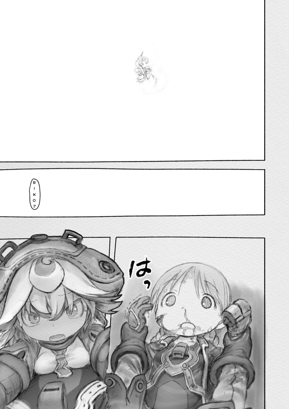 Made In Abyss Chapter 30 - Trang 2