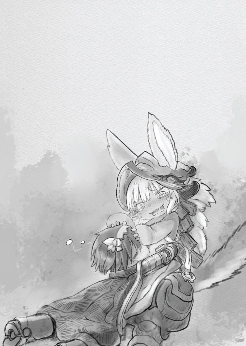 Made In Abyss Chapter 25 - Trang 2