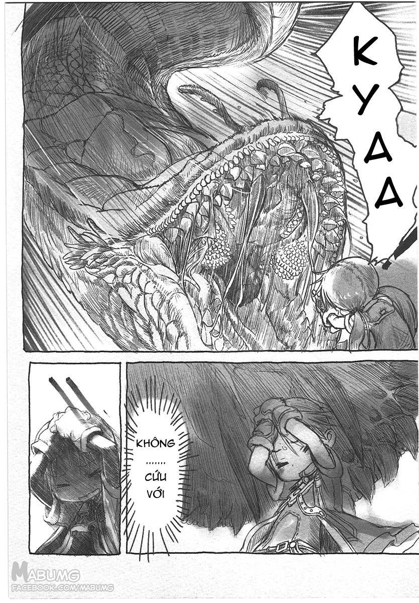 Made In Abyss Chapter 2 - Trang 2