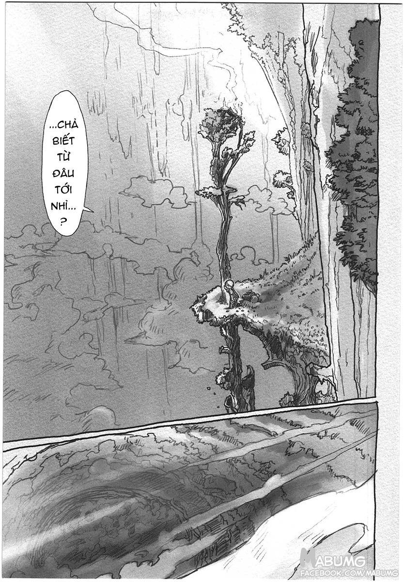 Made In Abyss Chapter 2 - Trang 2