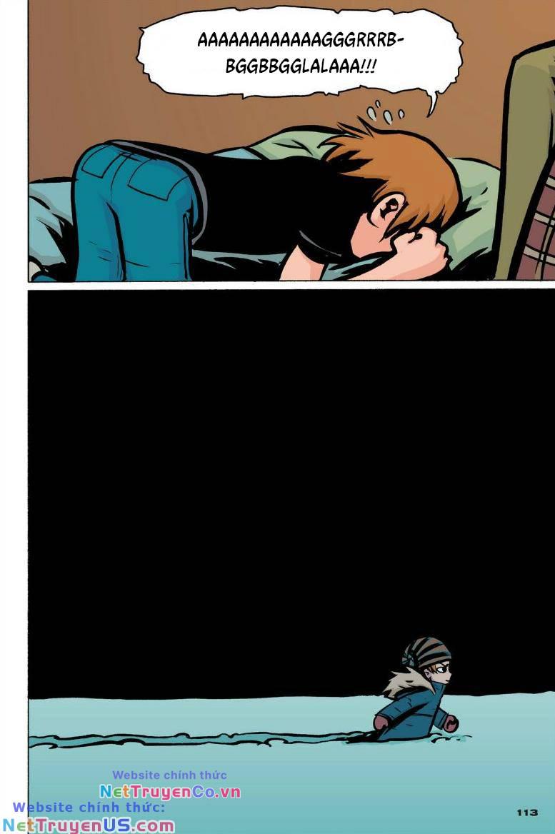 Scott Pilgrim Full Color Chapter 1 - Trang 2