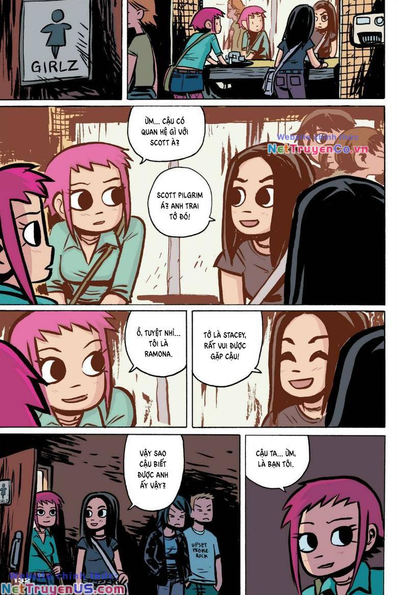 Scott Pilgrim Full Color Chapter 1 - Trang 2