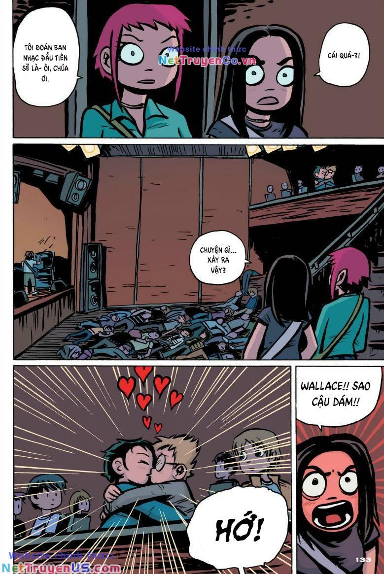 Scott Pilgrim Full Color Chapter 1 - Trang 2