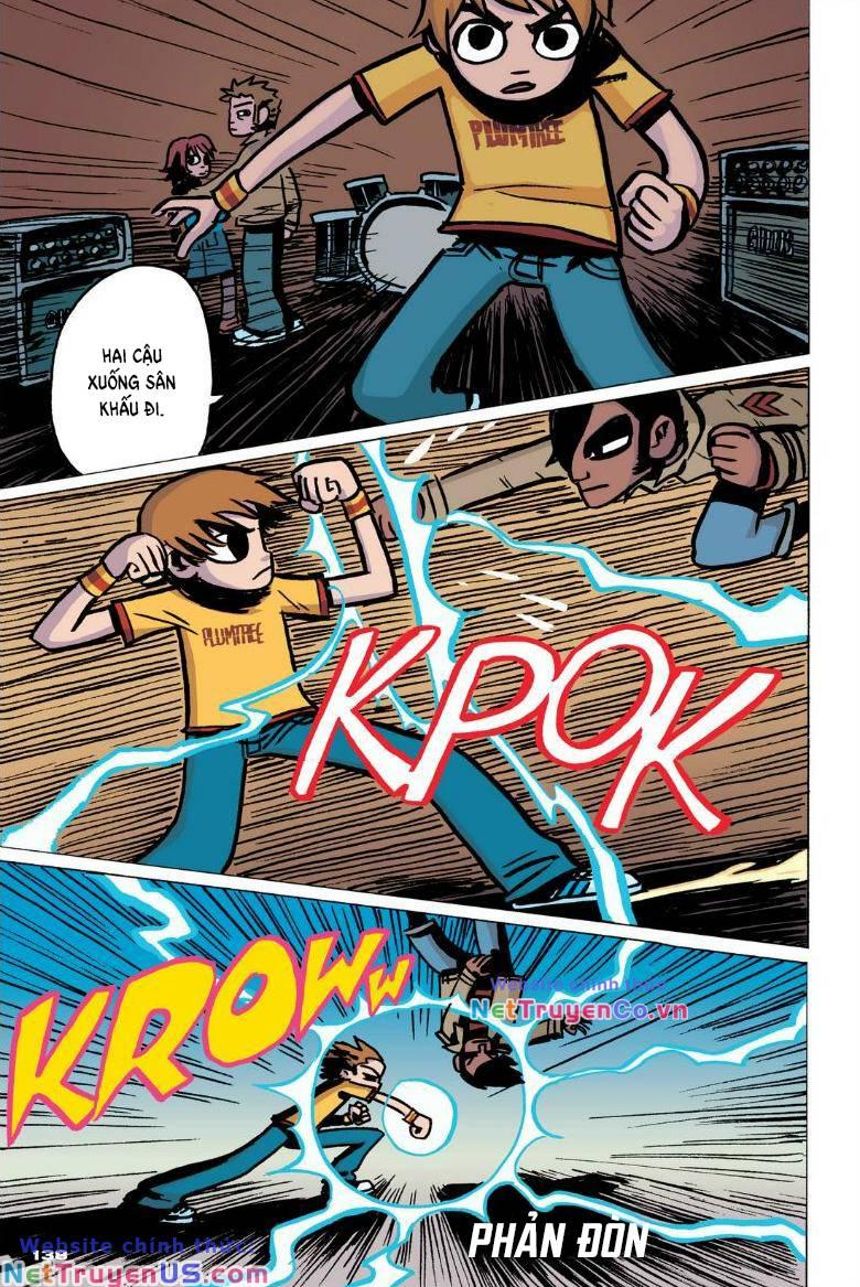 Scott Pilgrim Full Color Chapter 1 - Trang 2