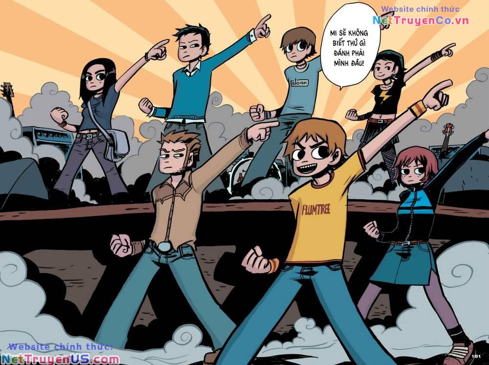 Scott Pilgrim Full Color Chapter 1 - Trang 2