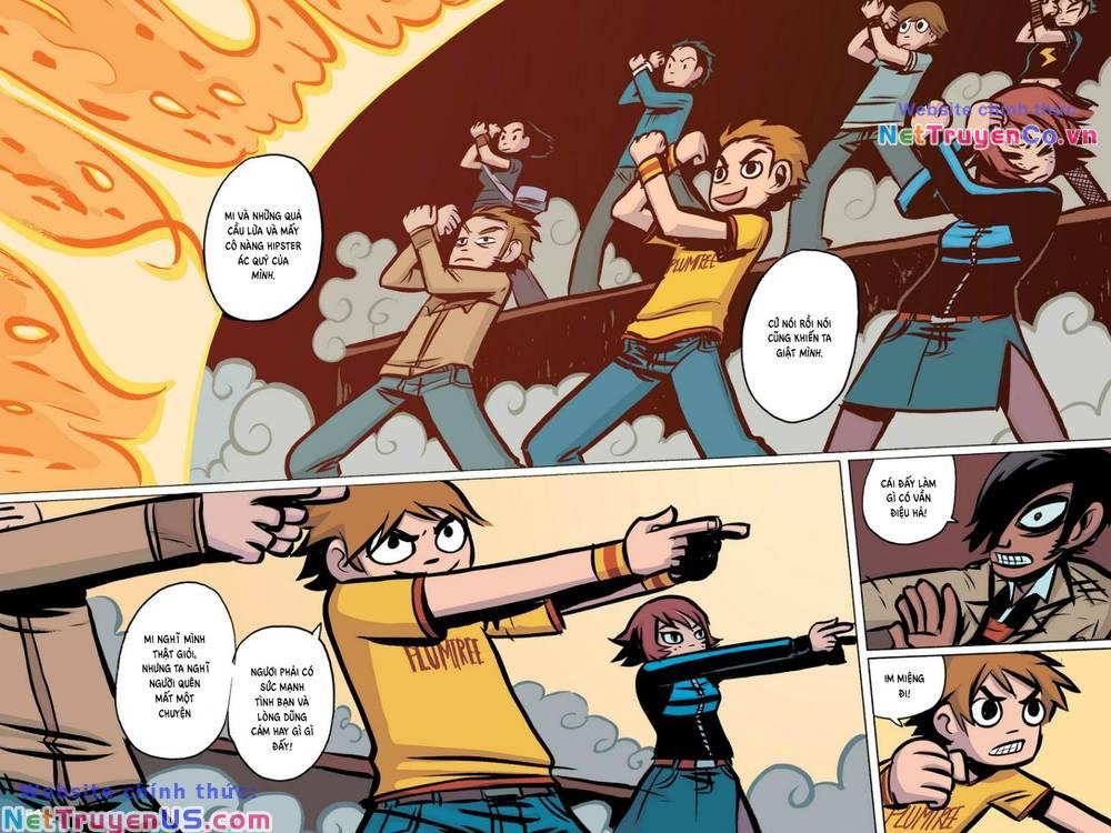 Scott Pilgrim Full Color Chapter 1 - Trang 2