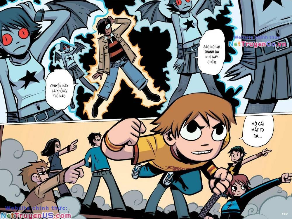 Scott Pilgrim Full Color Chapter 1 - Trang 2