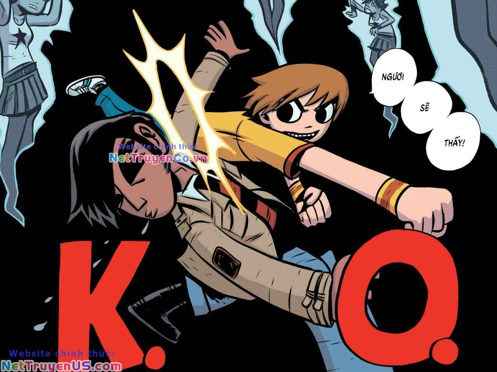 Scott Pilgrim Full Color Chapter 1 - Trang 2