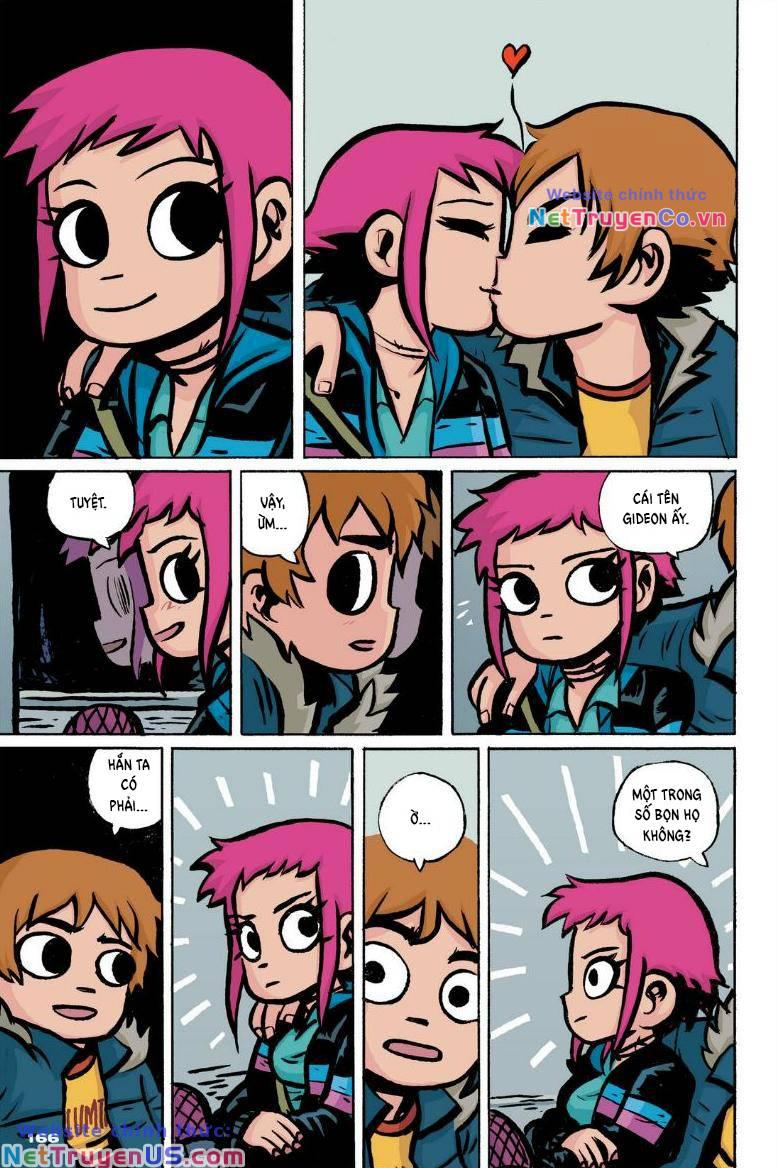 Scott Pilgrim Full Color Chapter 1 - Trang 2