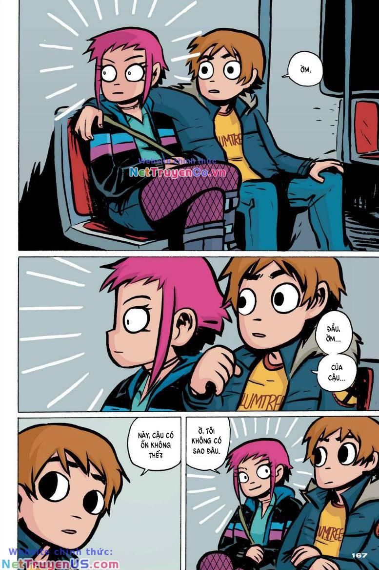 Scott Pilgrim Full Color Chapter 1 - Trang 2