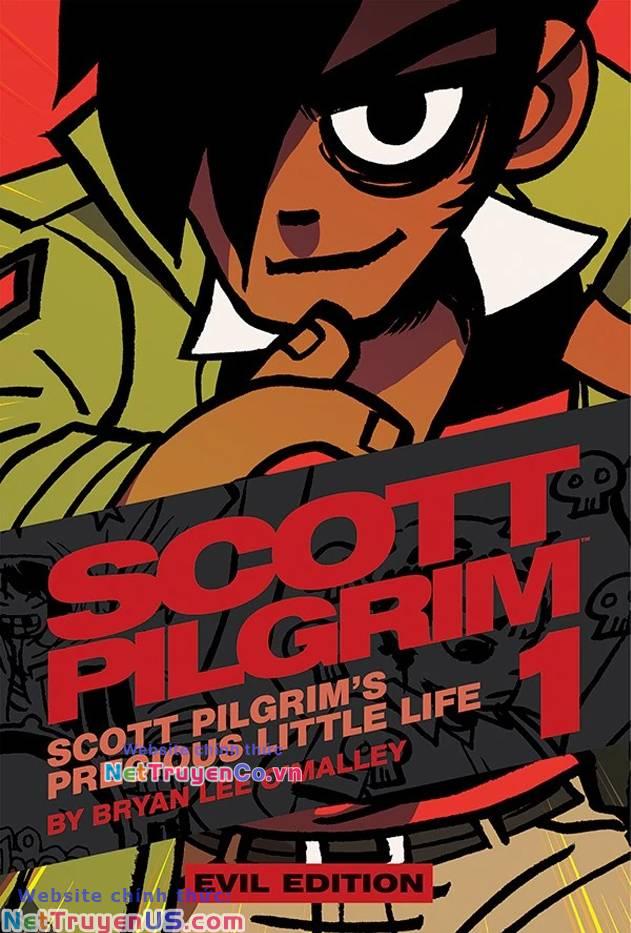 Scott Pilgrim Full Color Chapter 1 - Trang 2