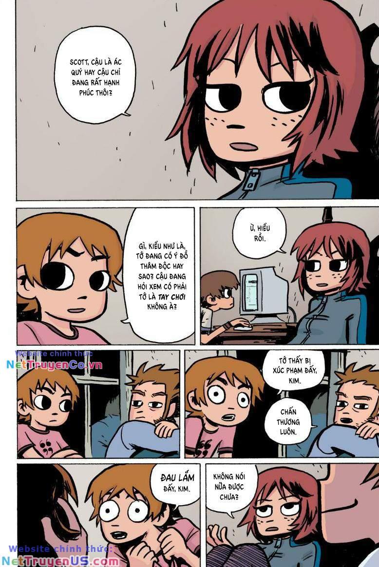 Scott Pilgrim Full Color Chapter 1 - Trang 2