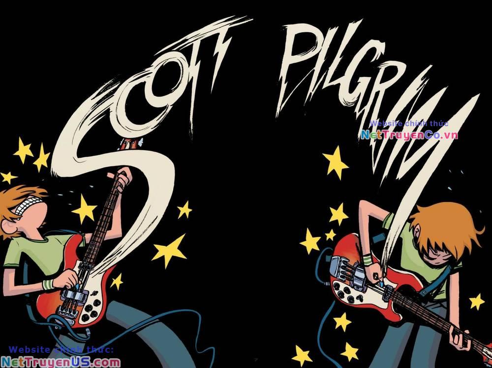 Scott Pilgrim Full Color Chapter 1 - Trang 2