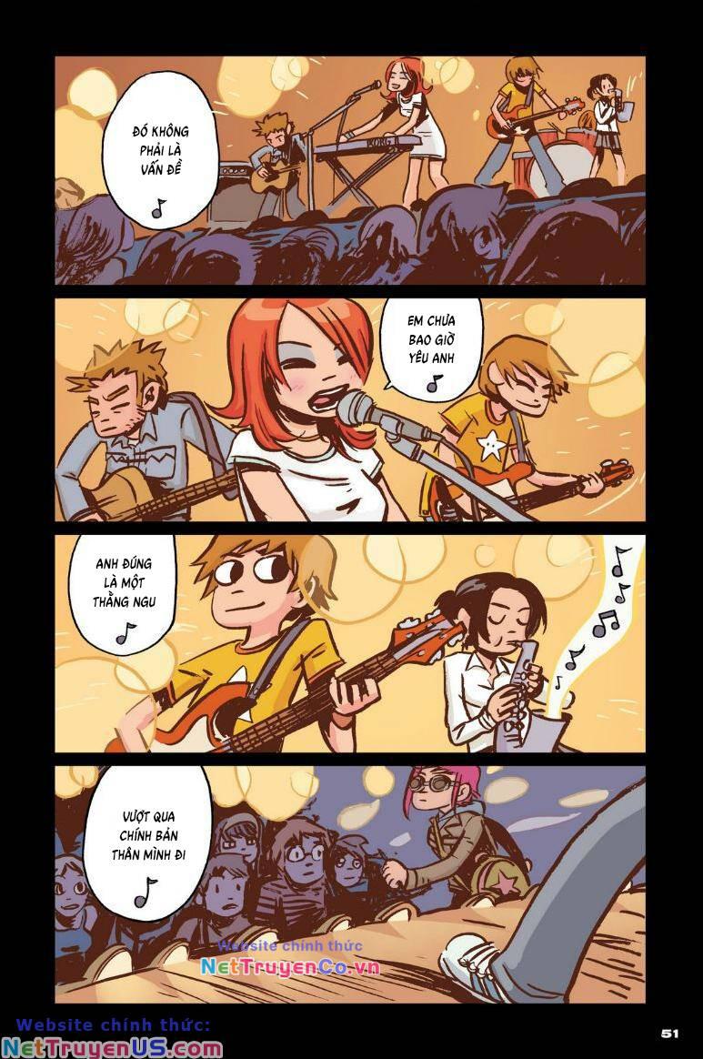 Scott Pilgrim Full Color Chapter 1 - Trang 2