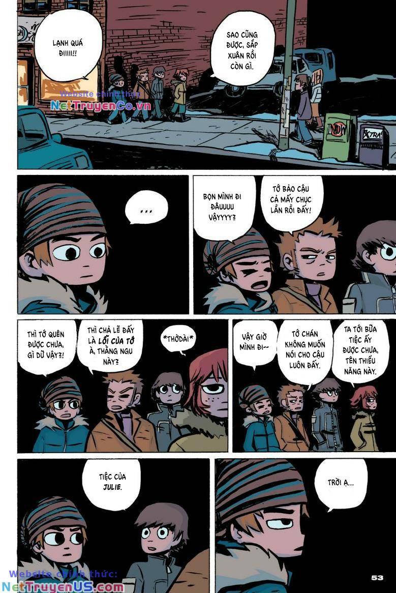 Scott Pilgrim Full Color Chapter 1 - Trang 2