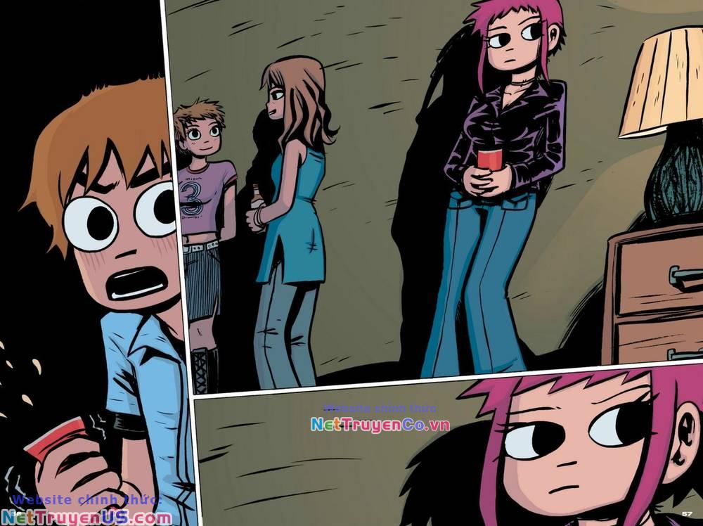 Scott Pilgrim Full Color Chapter 1 - Trang 2