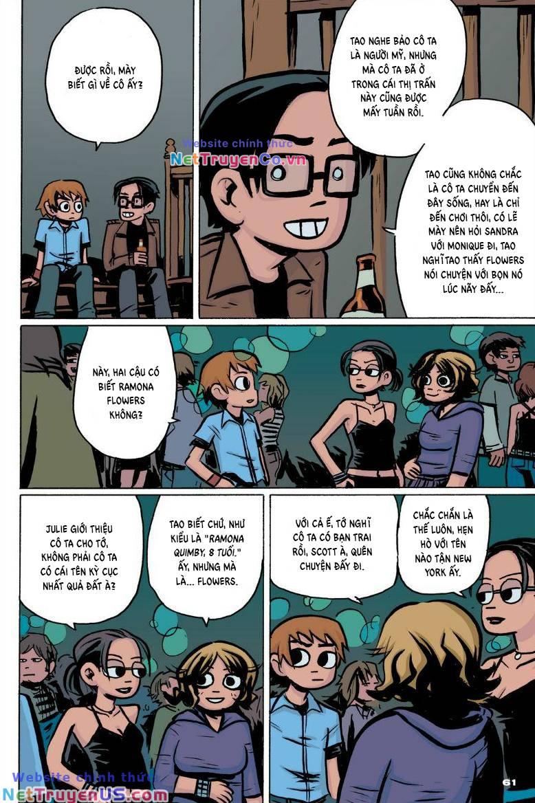 Scott Pilgrim Full Color Chapter 1 - Trang 2