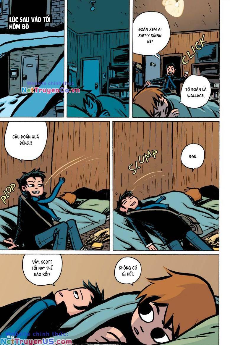 Scott Pilgrim Full Color Chapter 1 - Trang 2