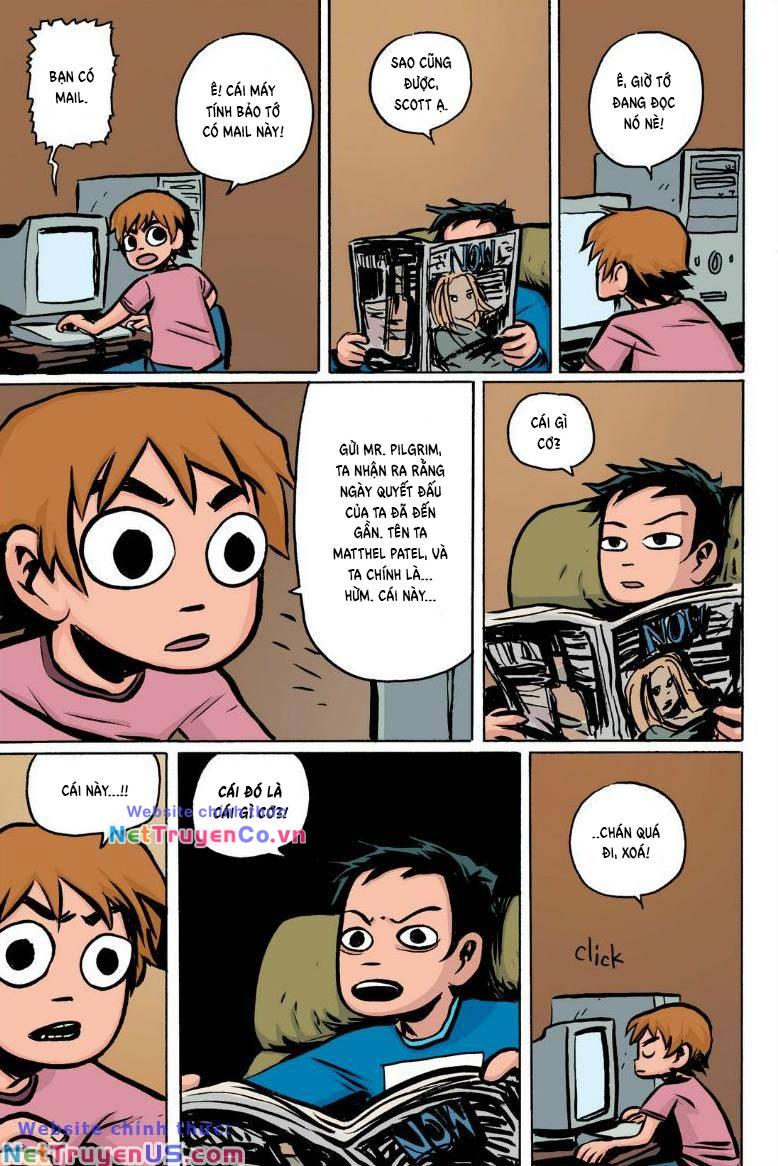 Scott Pilgrim Full Color Chapter 1 - Trang 2