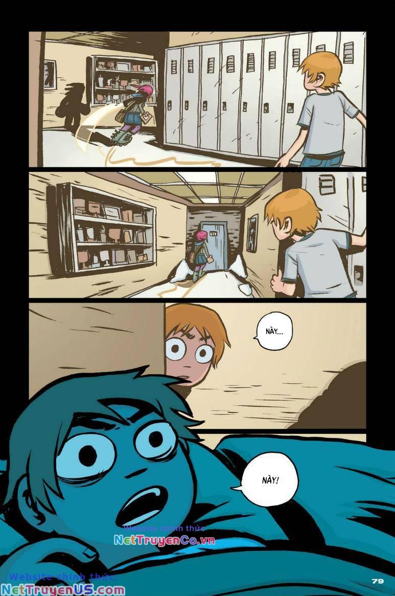 Scott Pilgrim Full Color Chapter 1 - Trang 2