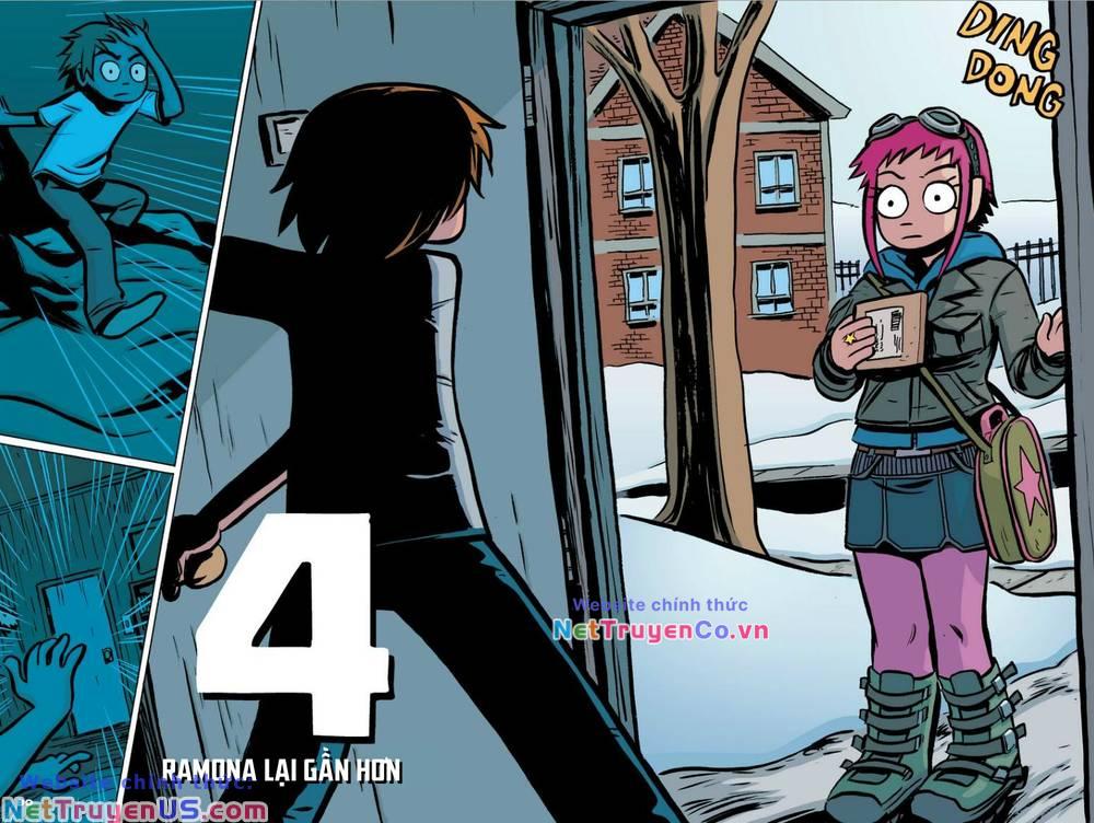 Scott Pilgrim Full Color Chapter 1 - Trang 2