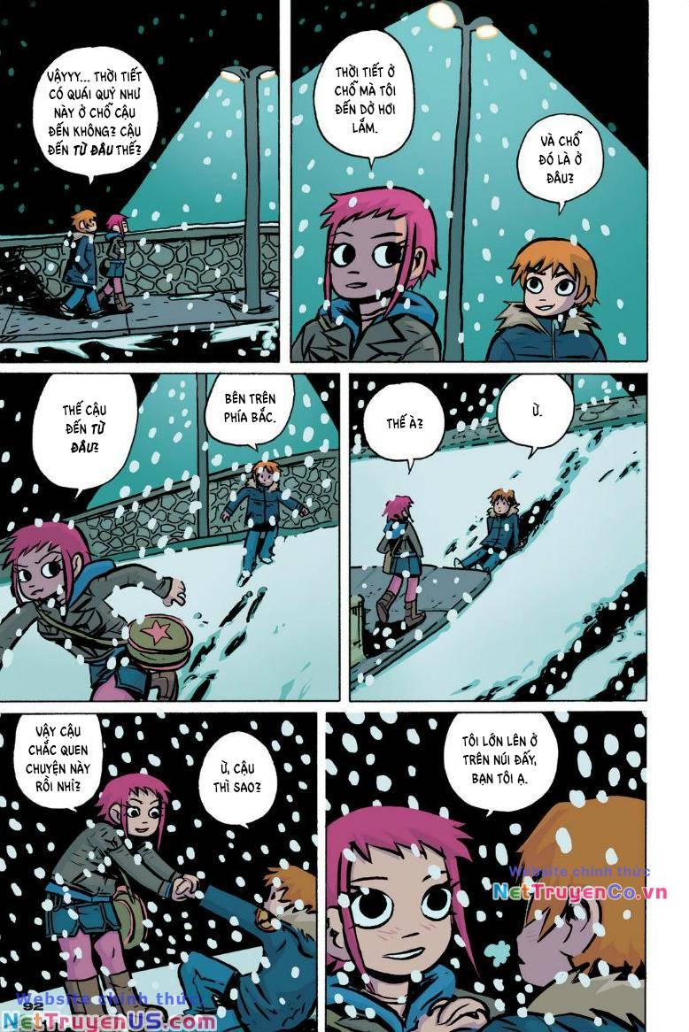 Scott Pilgrim Full Color Chapter 1 - Trang 2