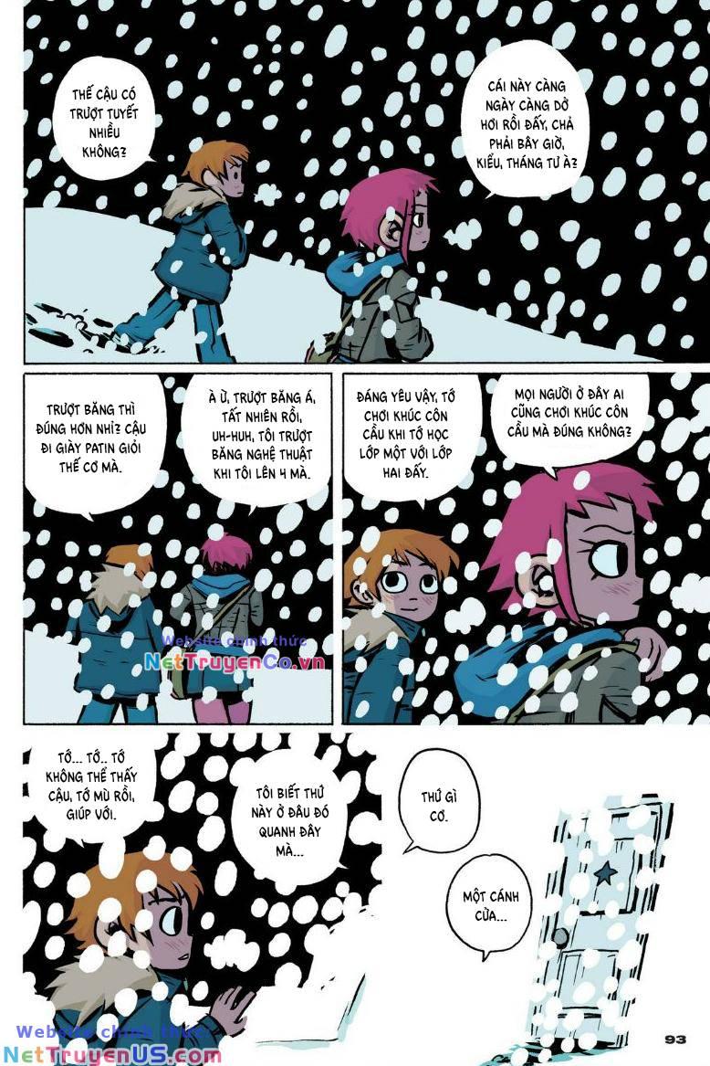 Scott Pilgrim Full Color Chapter 1 - Trang 2