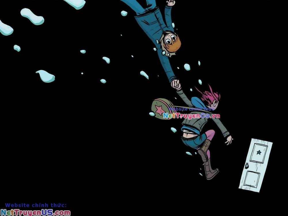 Scott Pilgrim Full Color Chapter 1 - Trang 2