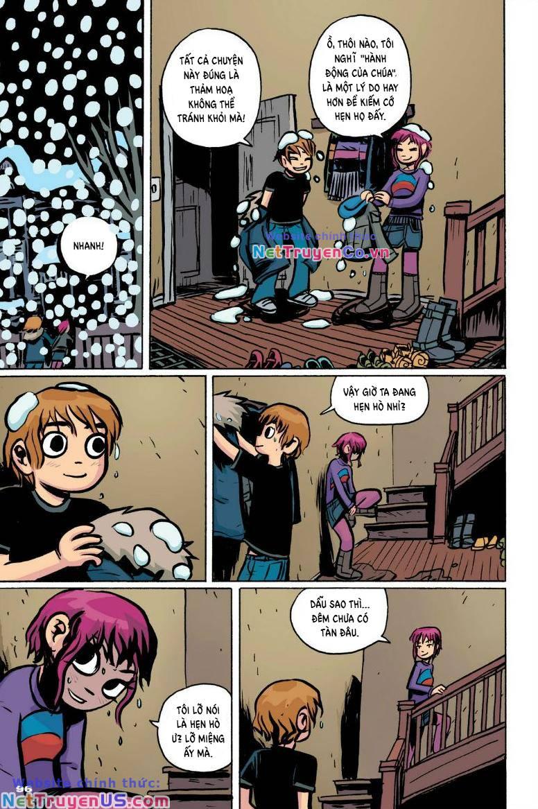 Scott Pilgrim Full Color Chapter 1 - Trang 2