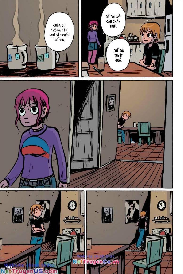 Scott Pilgrim Full Color Chapter 1 - Trang 2